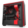 NZXT H710i Red - 522150 - zdjęcie 10